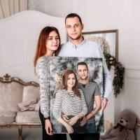 Фото на холсте _1